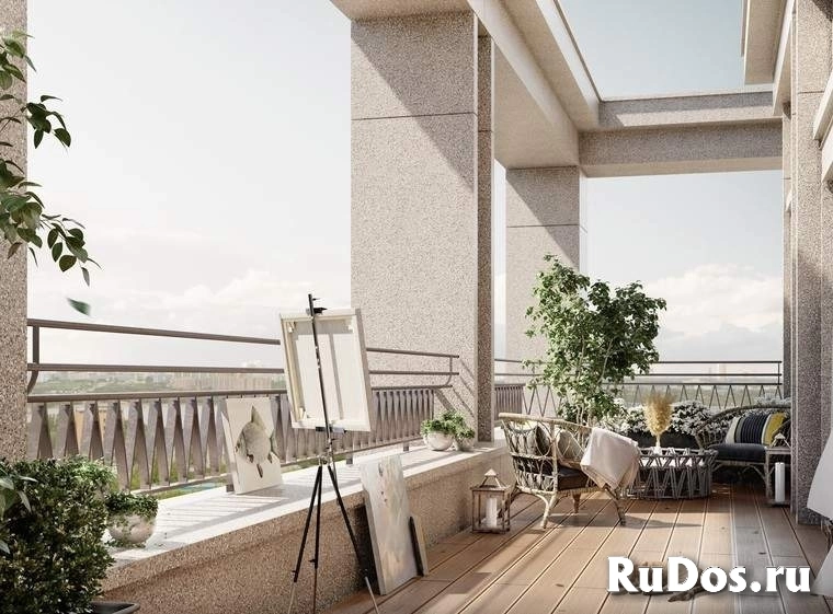 Продам 1 комнатную квартиру 39 м2 изображение 3