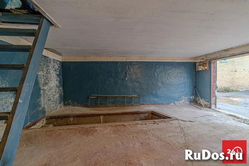 Продам гараж 59 м2 изображение 8