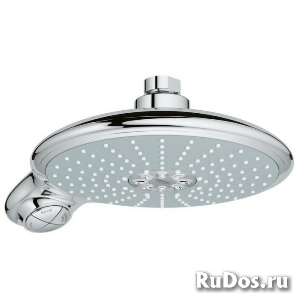 Верхний душ Grohe PowerSoul 27767000 фото