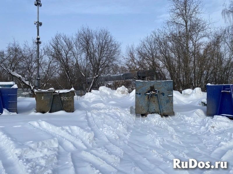 Земельный участок 1500 м2 в аренду изображение 8