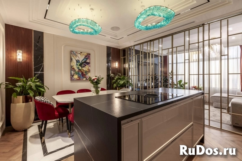 Продам 5 комнатную квартиру 143 м2 изображение 9
