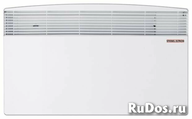 Конвектор Stiebel Eltron CNS 300 S фото