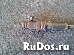 ФОРСУНКИ CUMMINS 5.9 ISB фотка