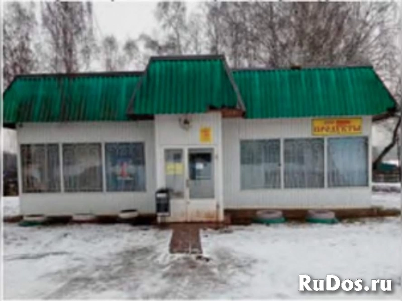 Продам коммерческую недвижимость 59 м2 фотка