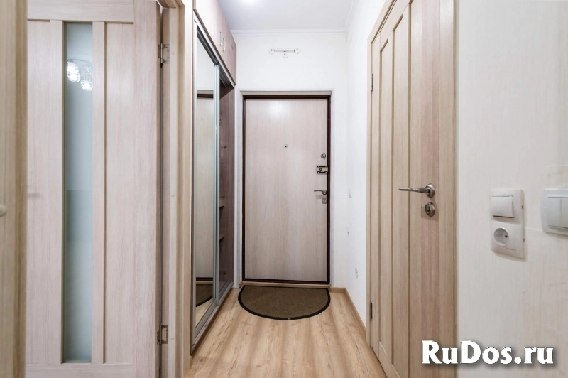 Продам 1 комнатную квартиру 29 м2 изображение 7