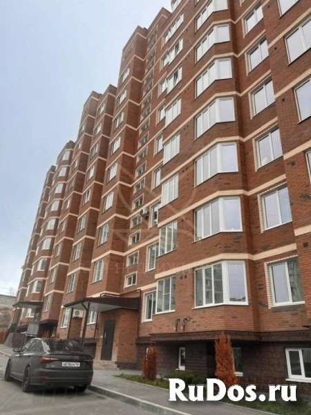 Продам 1 комнатную квартиру 37 м2 фото