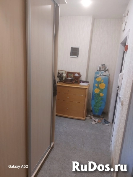 Продается 2-комнатная квартира в Москве изображение 5