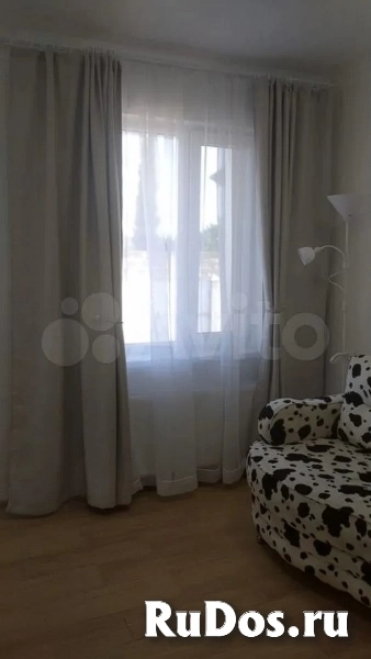 Квартира-студия посуточно, 18,5 м2 изображение 5
