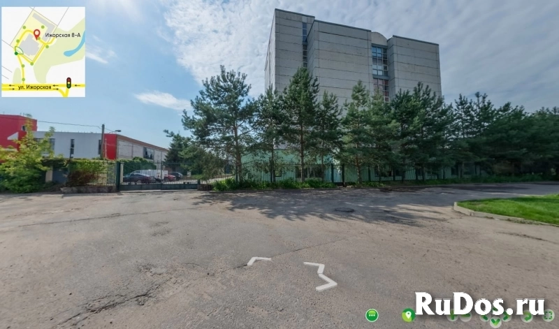 Сдам коммерческую недвижимость 832.1 м2 изображение 4