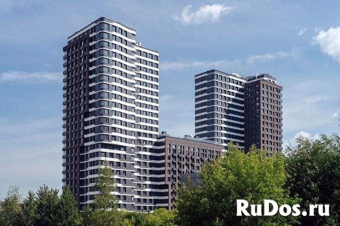 Продам 1 комнатную квартиру 30 м2 изображение 5