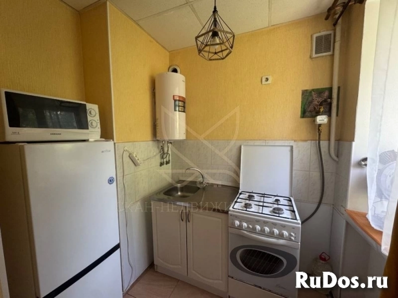 Продам 1 комнатную квартиру 26 м2 изображение 5