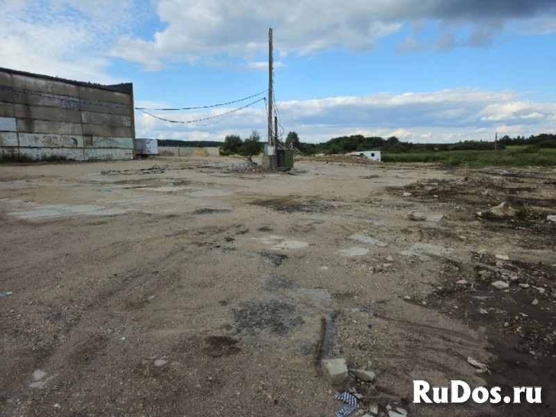 Сдам коммерческую недвижимость 80 сот изображение 6