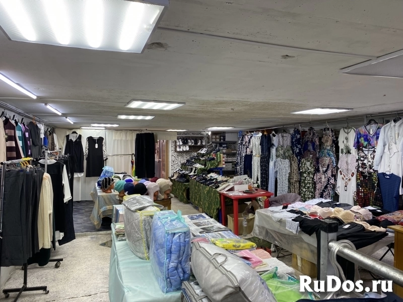 Торговое помещение 110 м2 в аренду изображение 6