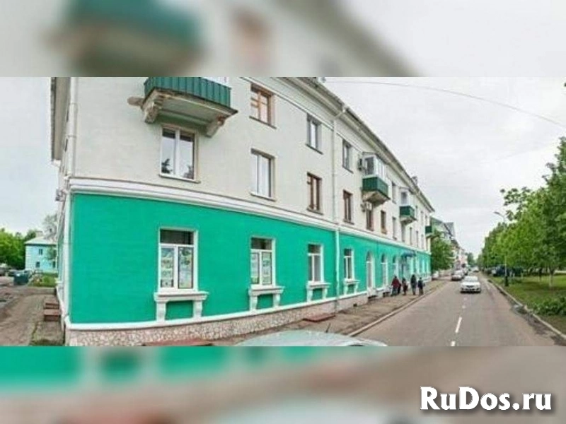 Продам 2 комнатную квартиру 55 м2 фото