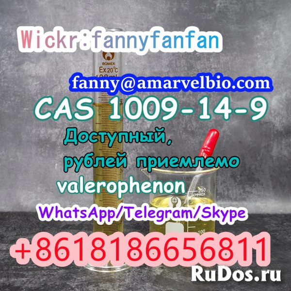 WhatsApp +8618186656811 CAS 1009-14-9 valerophenon фотка