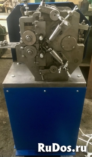 Продам пружинонавивочные станки изображение 8