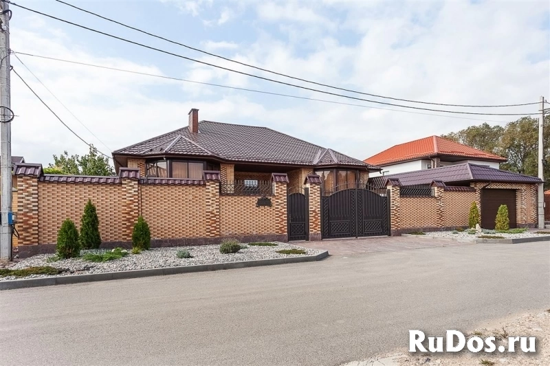 Продам дом 279 м2 Продам дом 279 м2 фото