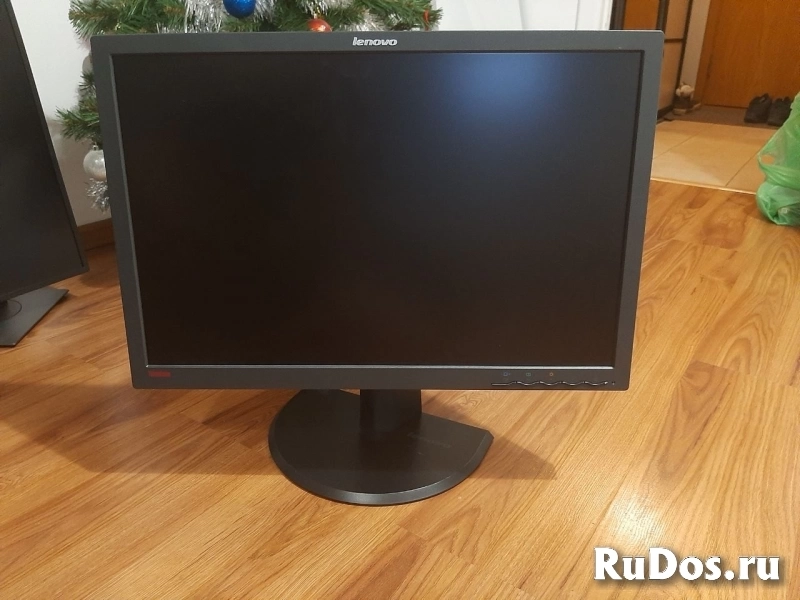 Монитор Lenovo ThinkVision LT2452pwC фото