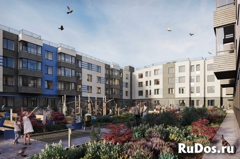 Продам 1 комнатную квартиру 39.32 м2 изображение 8