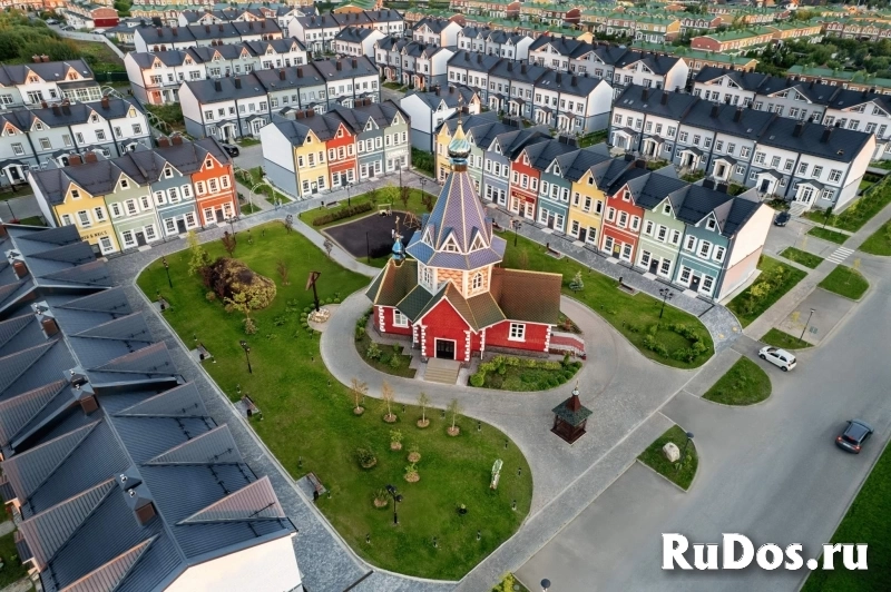 Продам коттедж 224.2 м2 изображение 3