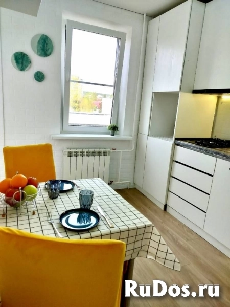 Продам 2 комнатную квартиру 50 м2 изображение 6