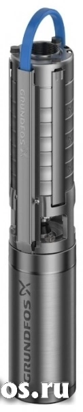 Скважинный насос Grundfos SP 3A-15 220В фото