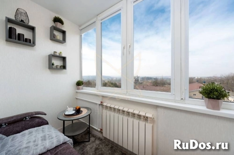 Продам 1 комнатную квартиру 35 м2 изображение 7