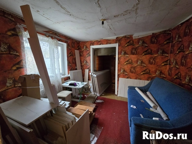 Продажа дома 102 м2 изображение 8