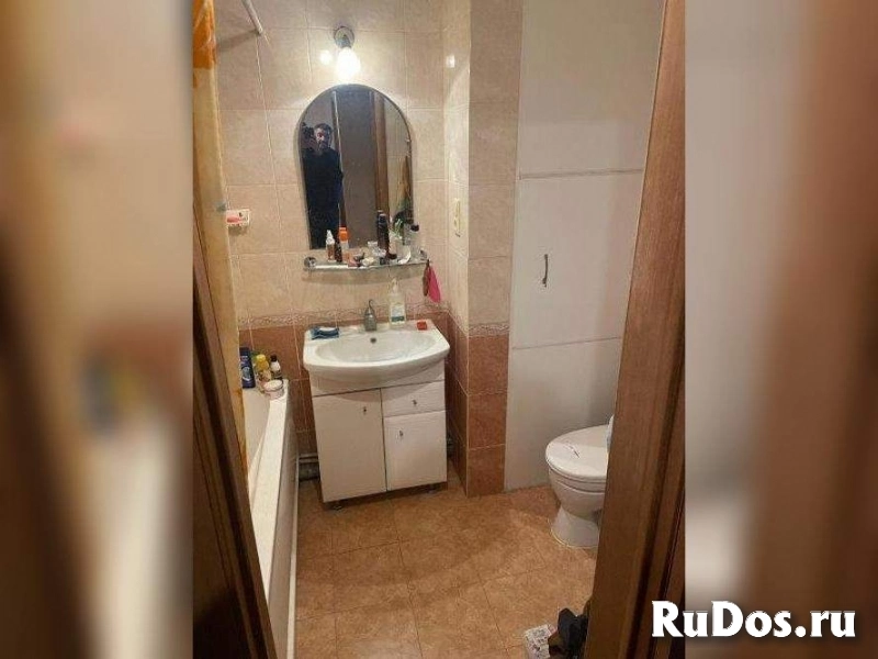 Продам 1 комнатную квартиру 40.6 м2 изображение 5