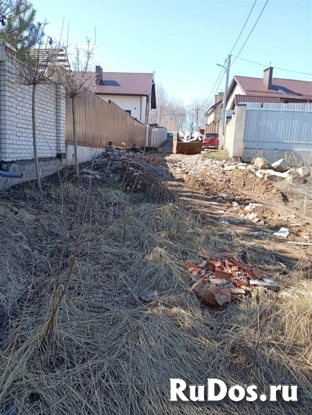 Продам участок 7 сот. изображение 5