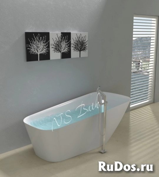 NSBath ванны, раковины изображение 3