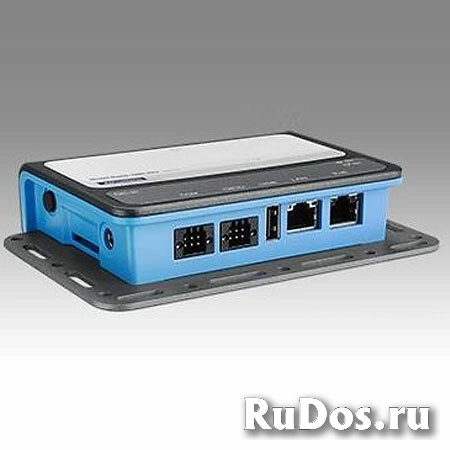 Встраиваемый компьютер Advantech UBC-221CS-GNA1E фото