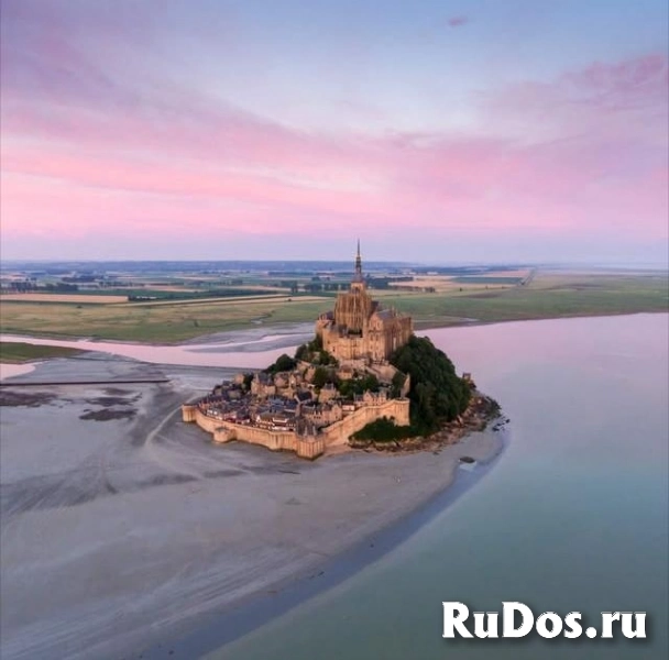 лицензированный гид во Франции. изображение 3