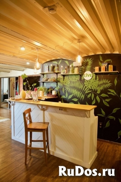 Фитнес-студия LiveBody фотка