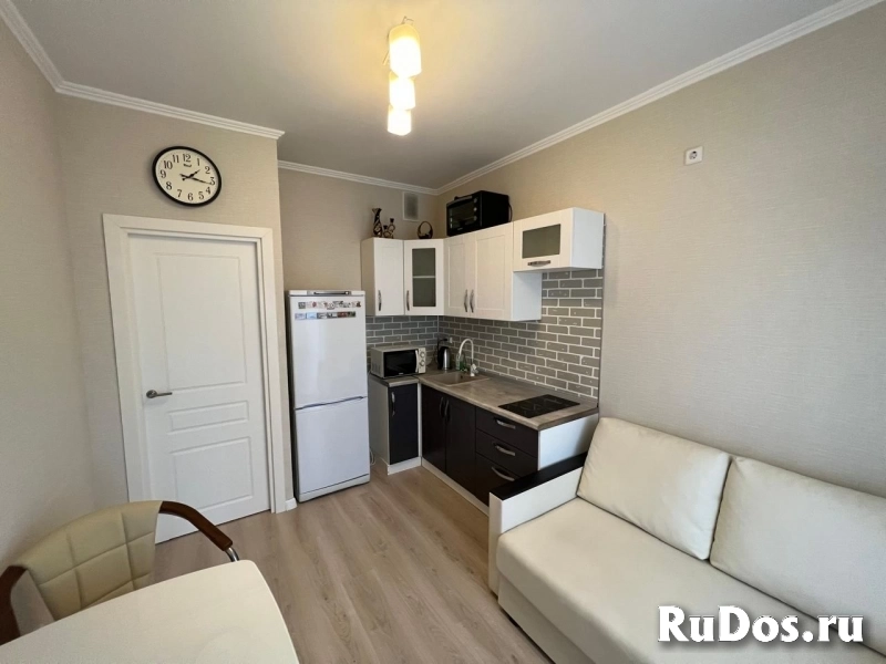 Продам 1 комнатную квартиру 32 м2 фото