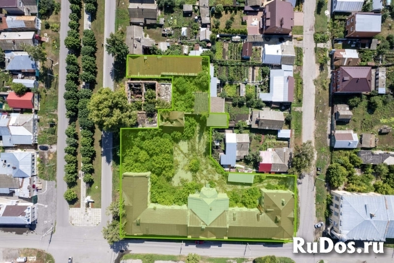 Продам коммерческую недвижимость 2969 м2 изображение 5