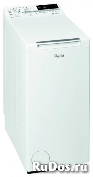 Стиральная машина Whirlpool TDLR 60221 фото