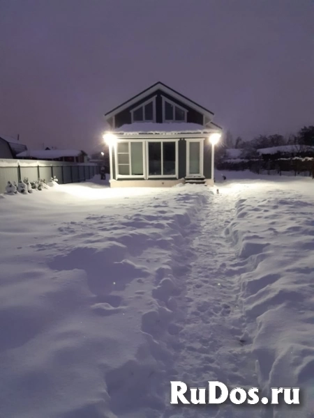 Продам дом 73.5 м2 фотка