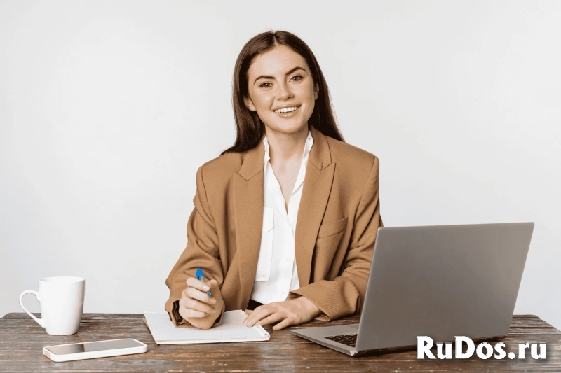 Главный специалист по проектным продажам Главный специалист по проектным продажам фото