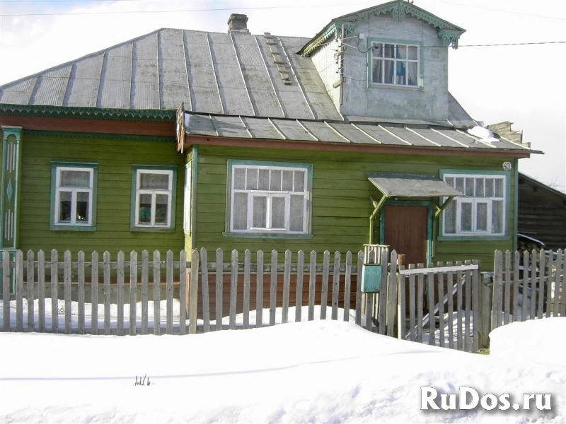 Продам дом 26 м2 картинка Продам дом 26 м2 изображение 5