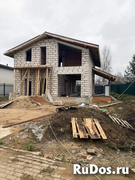 Продам коттедж 167.2 м2 изображение 5