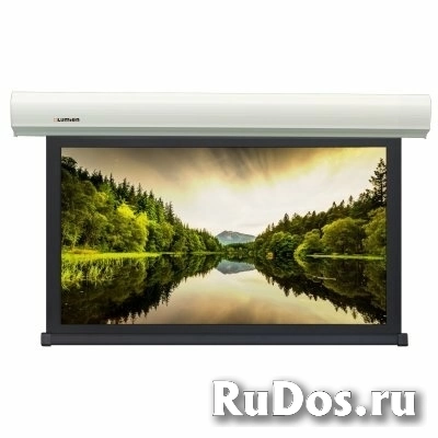 Экран для проектора Lumien Master Business Control LMBC-100106 фото