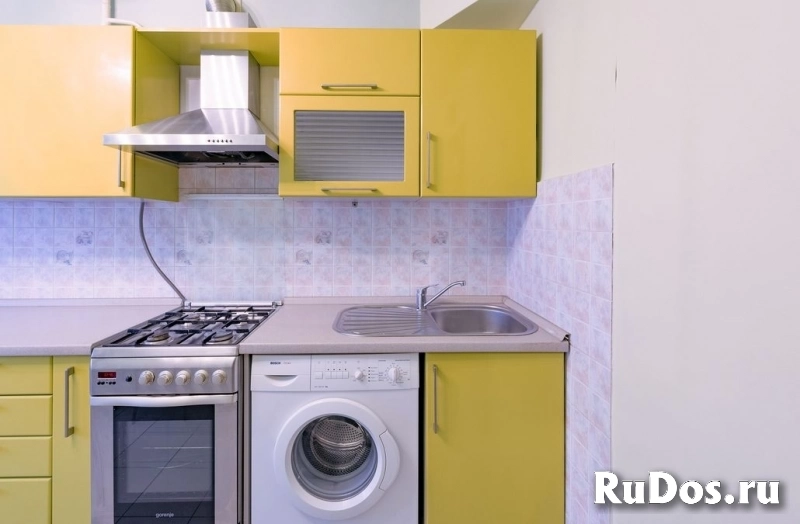 Inndays Apartments изображение 7