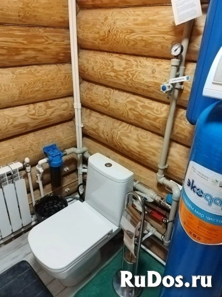 Продам коттедж 140 м2 изображение 10