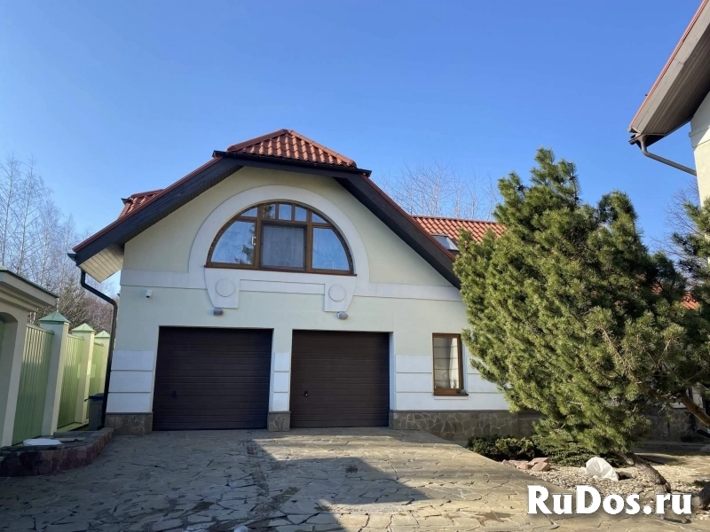 Продам дом 436.2 м2 фотка