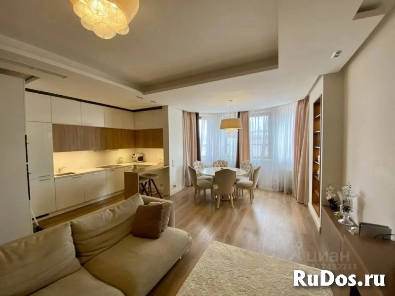 Продам 3 комнатную квартиру 154 м2 изображение 3