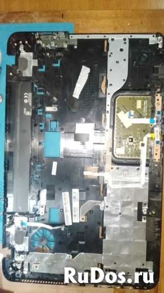 Запчасти для ноутбука Toshiba Satellite L850-DLK изображение 3