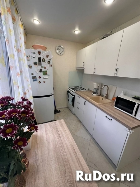 Продам 3 комнатную квартиру 59 м2 фотка