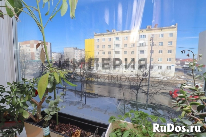 Продам 1 комнатную квартиру 38 м2 изображение 6