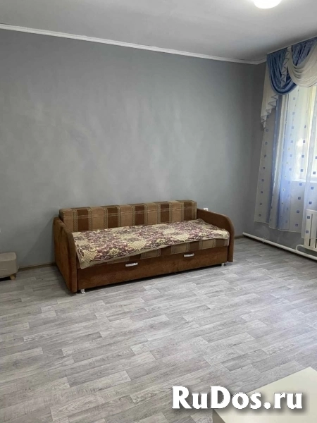Сдам 1 комнатную квартиру 32 м2 изображение 10
